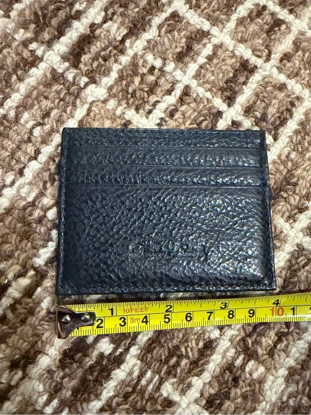 New Dooney & Bourke Card Holder